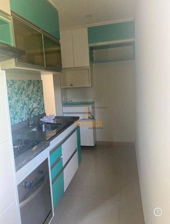 Apartamento à venda com 2 quartos, 50m² - Foto 7