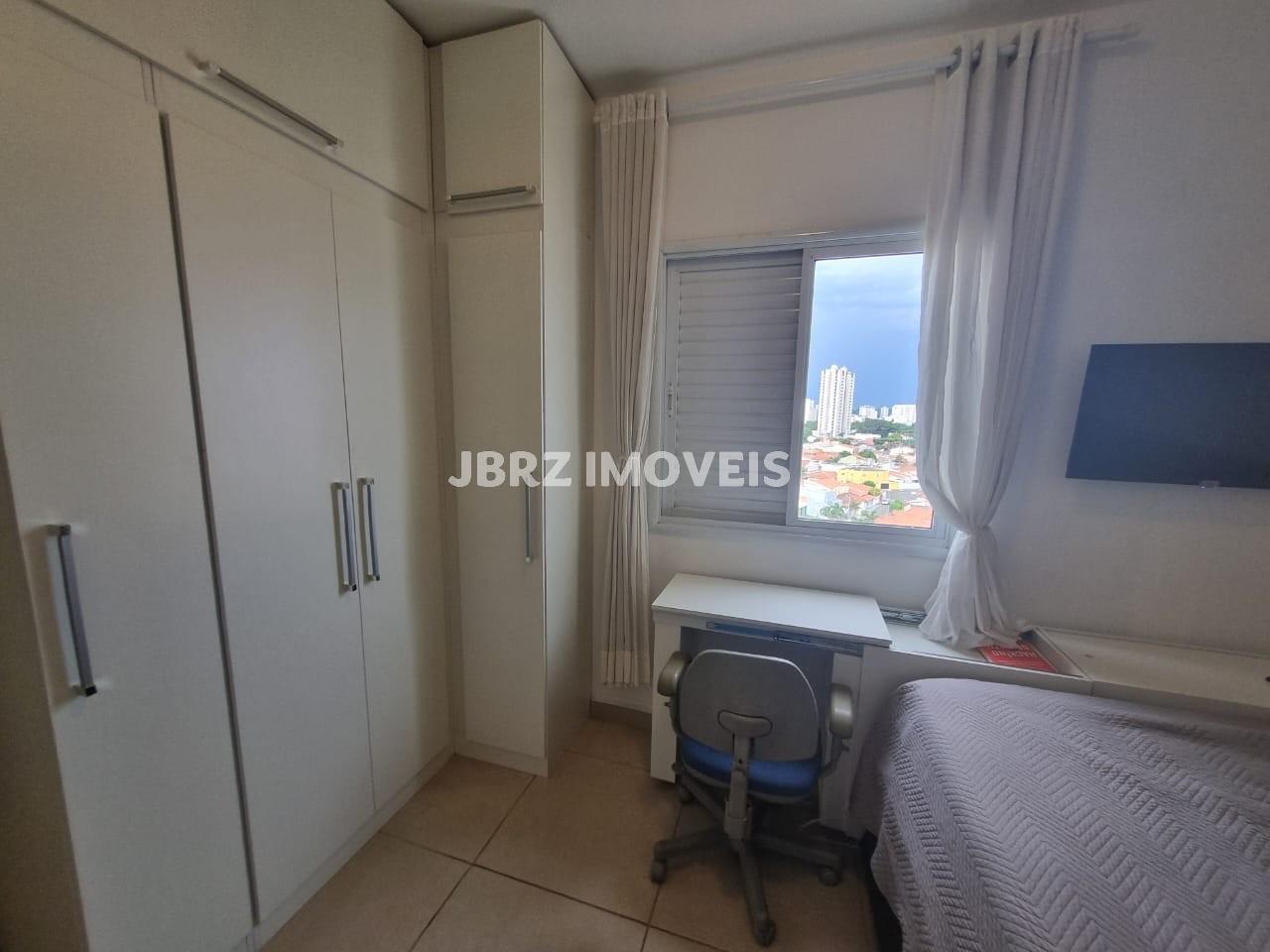 Apartamento à venda com 2 quartos, 67m² - Foto 7