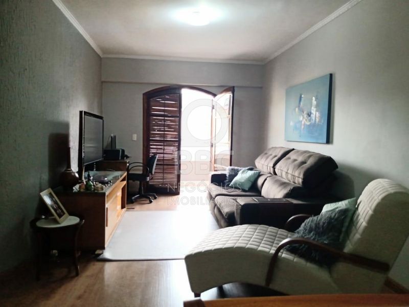 Apartamento à venda com 2 quartos, 95m² - Foto 3