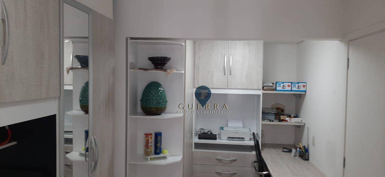 Apartamento à venda com 3 quartos, 100m² - Foto 5