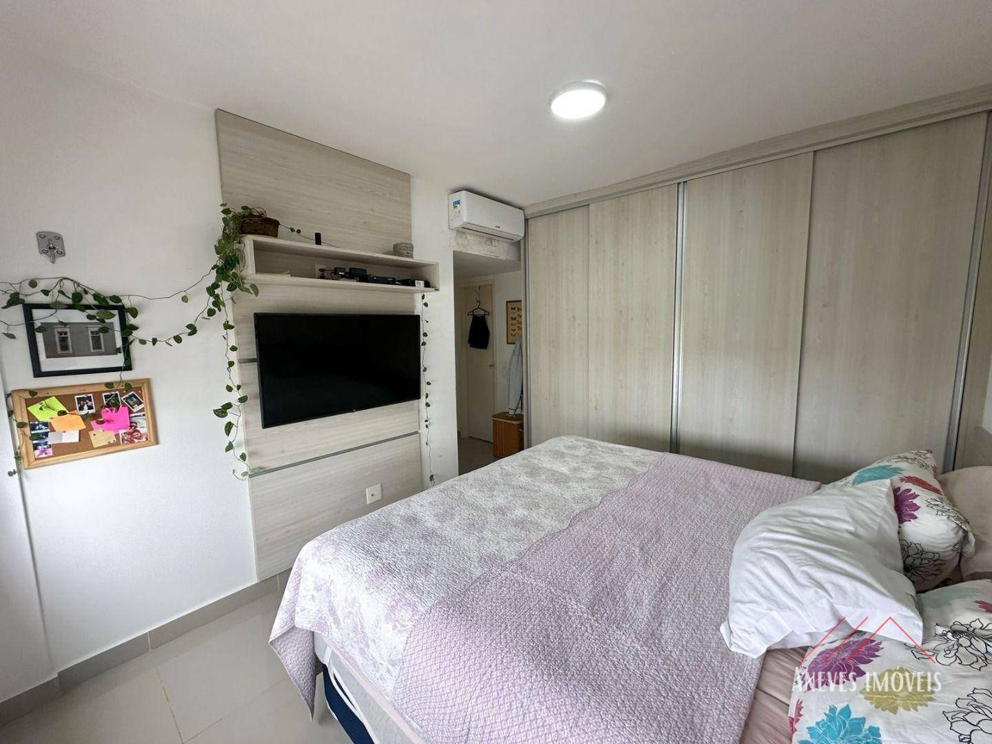 Apartamento à venda com 4 quartos, 132m² - Foto 10