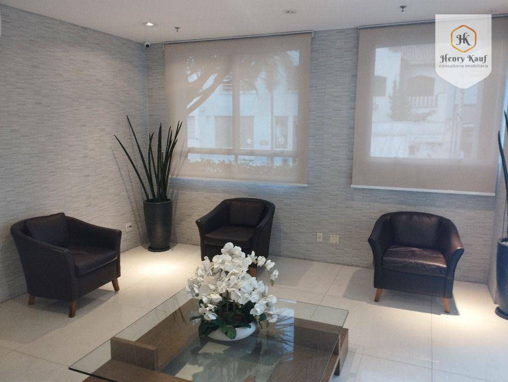 Conjunto Comercial-Sala para alugar, 30m² - Foto 19