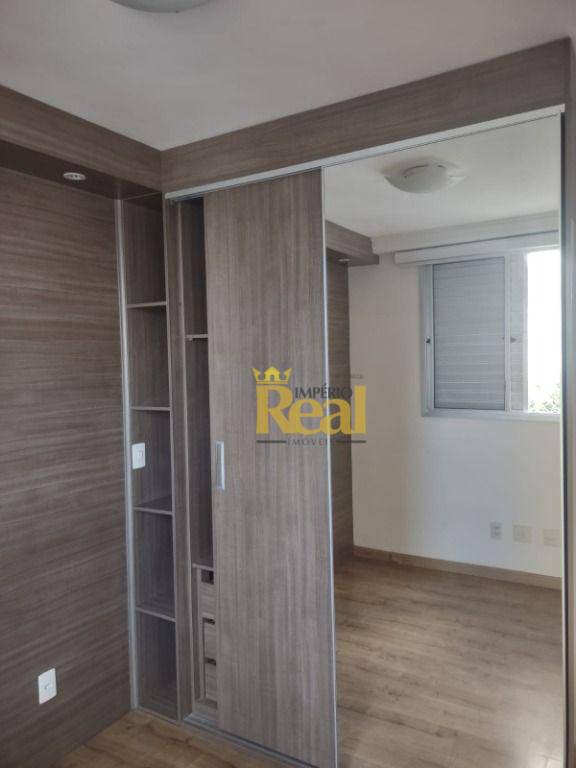 Apartamento à venda com 2 quartos, 46m² - Foto 6