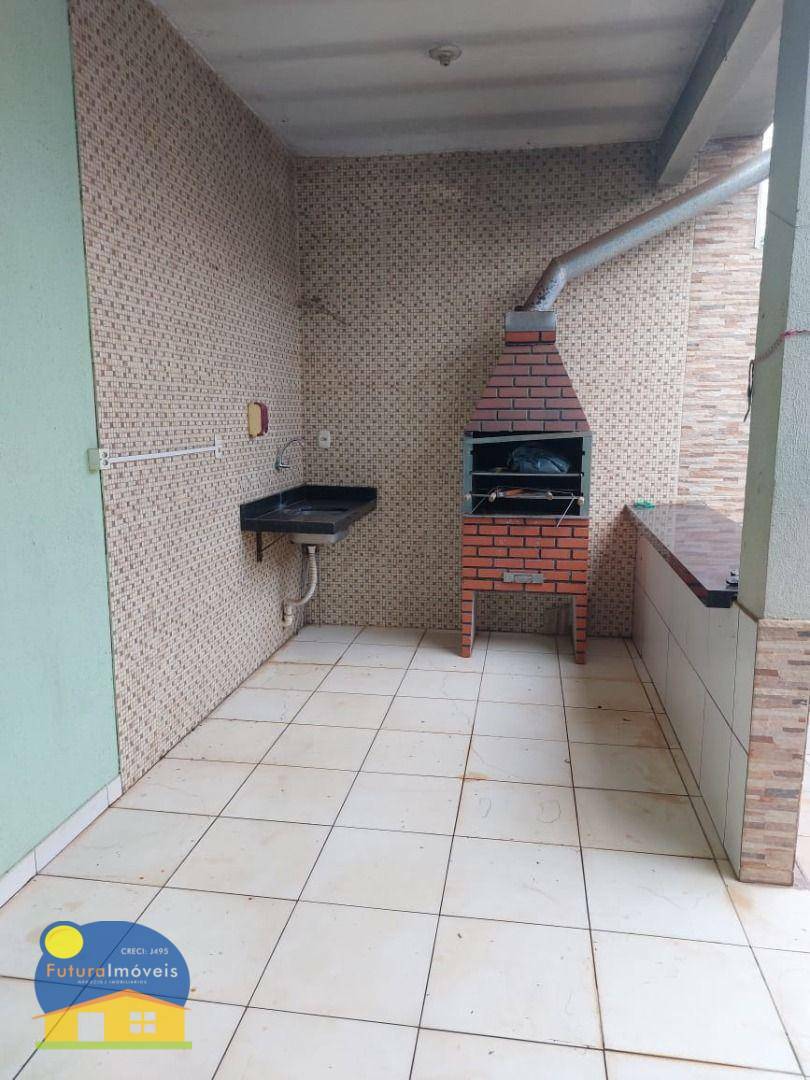 Casa para alugar com 3 quartos, 187m² - Foto 13