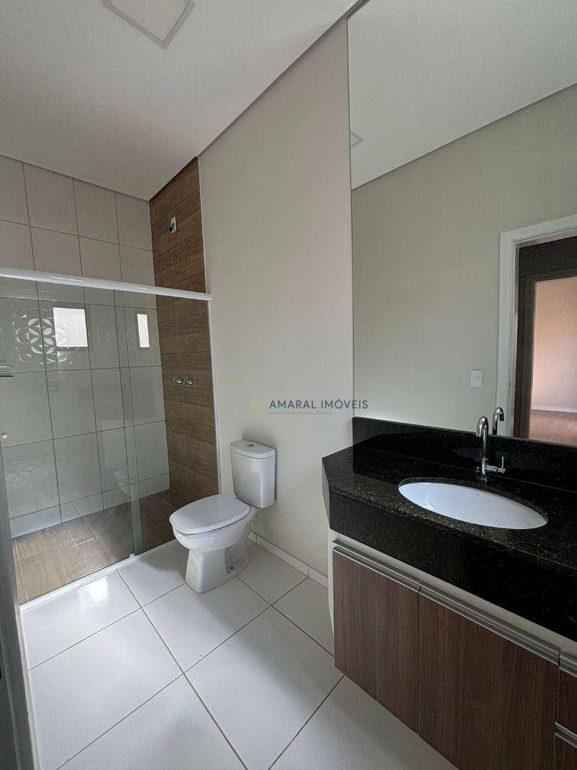 Casa de Condomínio à venda com 3 quartos, 186m² - Foto 11