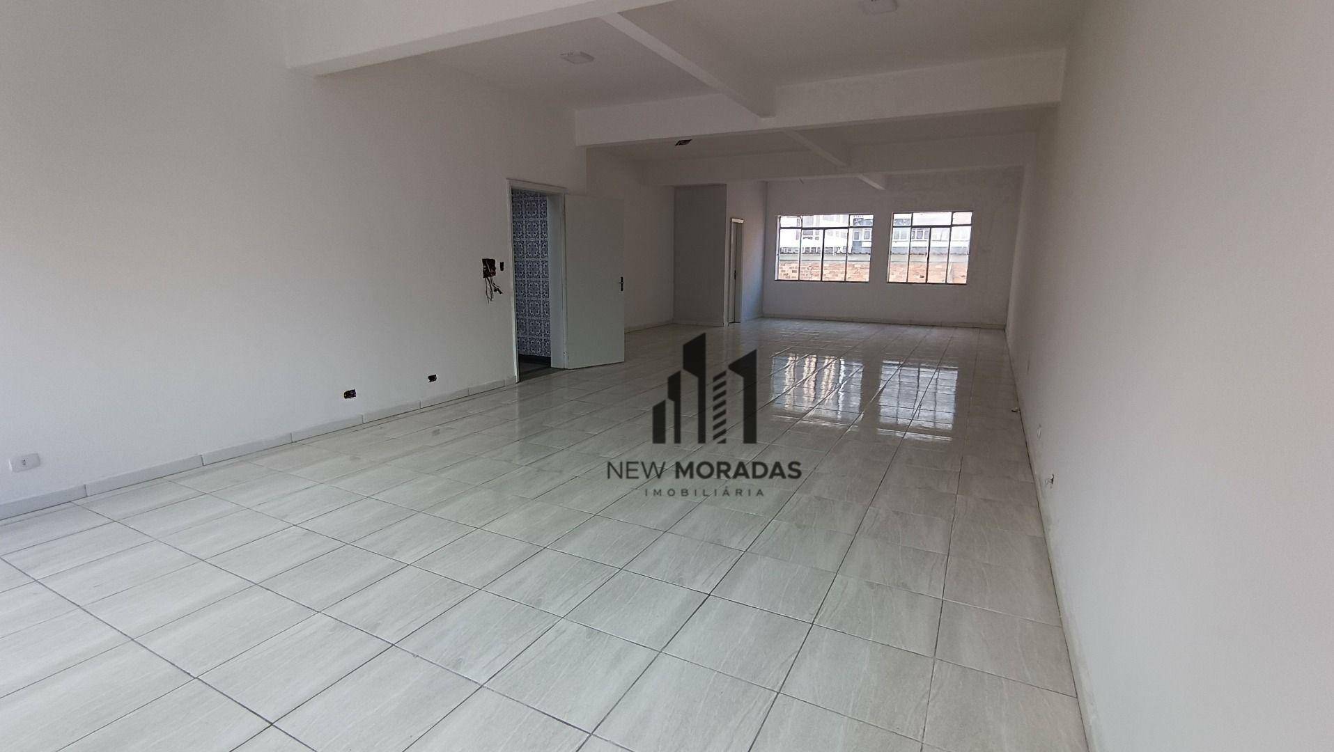 Conjunto Comercial-Sala para alugar, 85m² - Foto 2