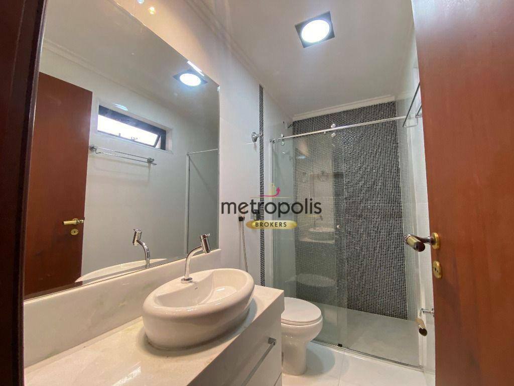 Apartamento à venda com 3 quartos, 140m² - Foto 50