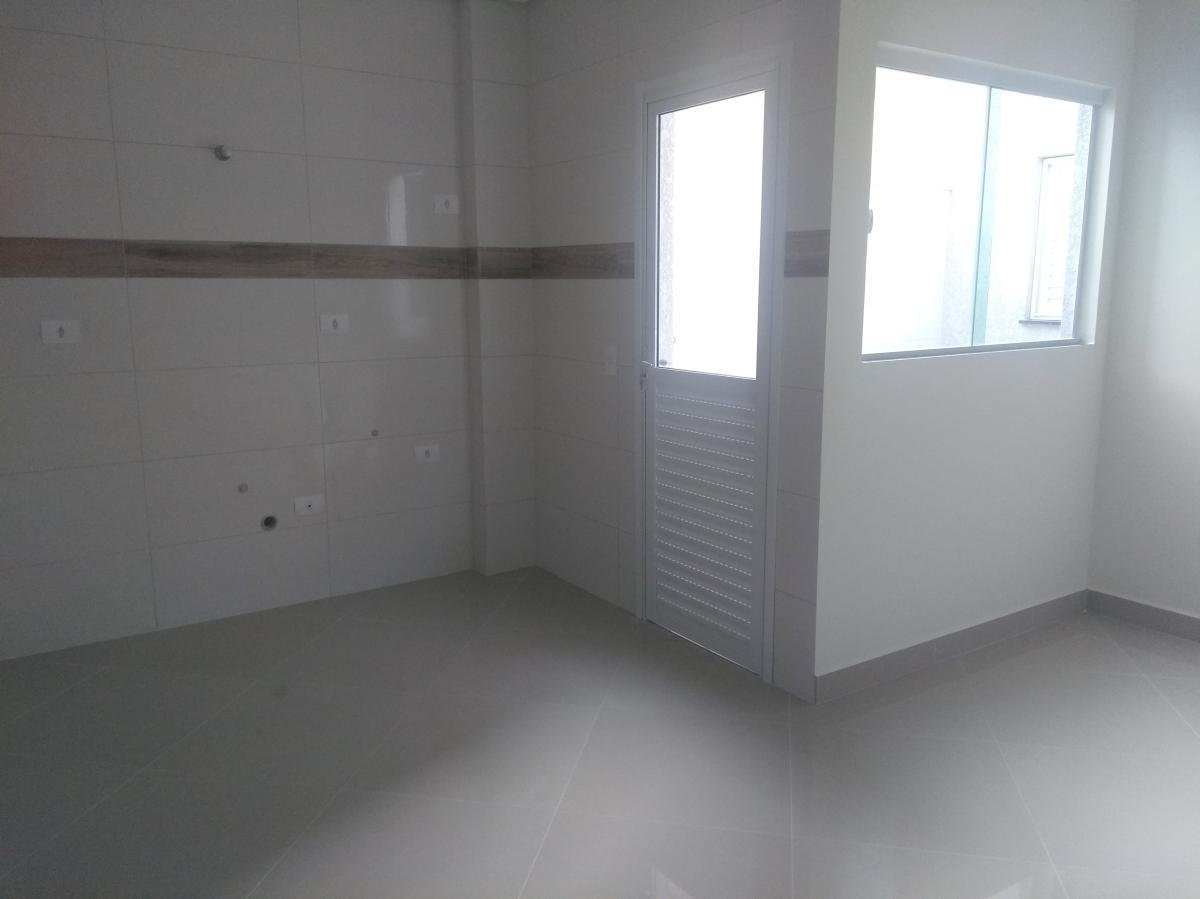 Apartamento à venda com 2 quartos, 48m² - Foto 3