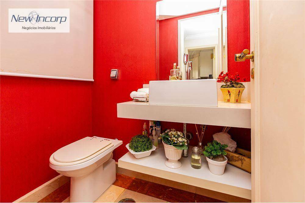 Apartamento à venda com 3 quartos, 144m² - Foto 35