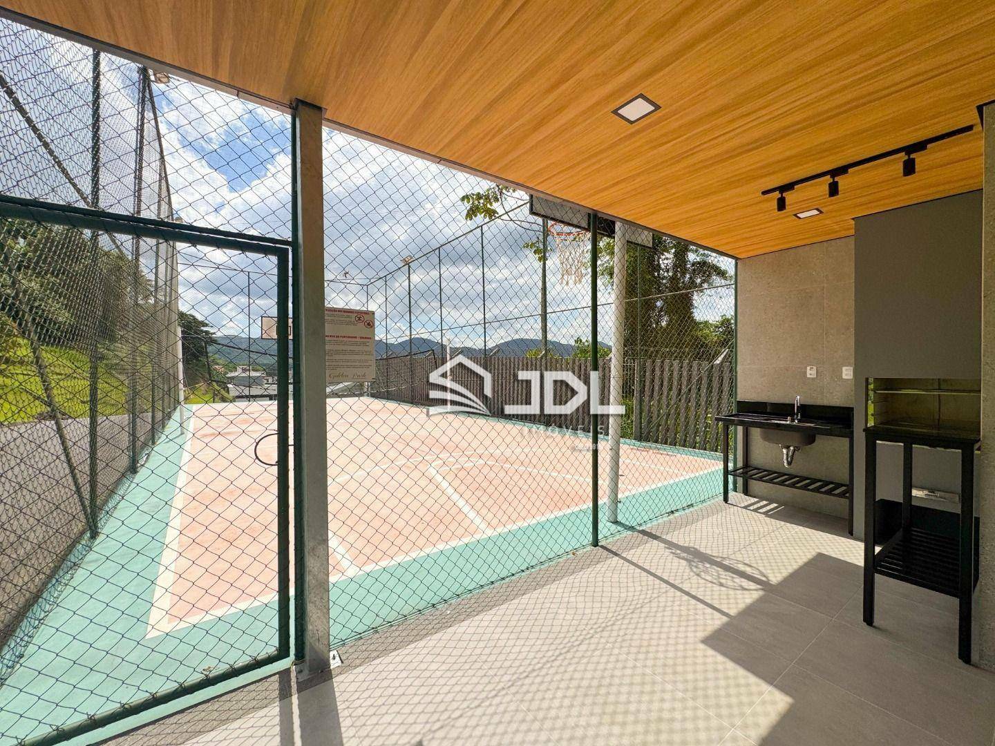 Casa de Condomínio à venda com 4 quartos, 470m² - Foto 30