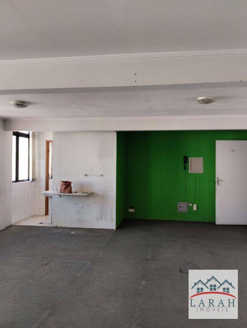 Conjunto Comercial-Sala para alugar, 54m² - Foto 4