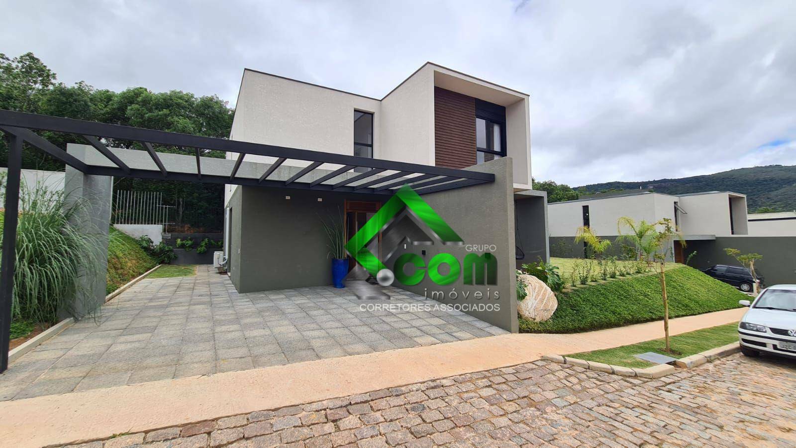 Casa, 3 quartos, 195 m² - Foto 1