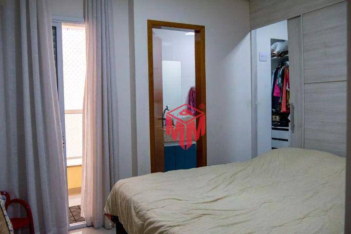 Cobertura à venda com 3 quartos, 170m² - Foto 17