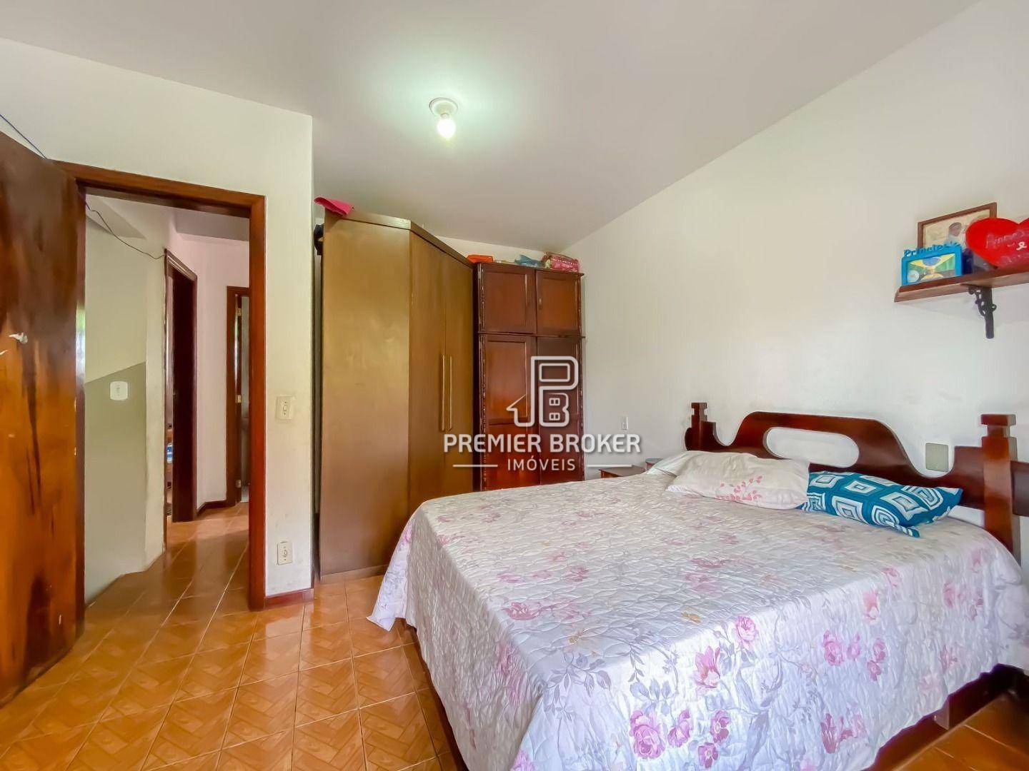 Casa à venda com 2 quartos, 120m² - Foto 12