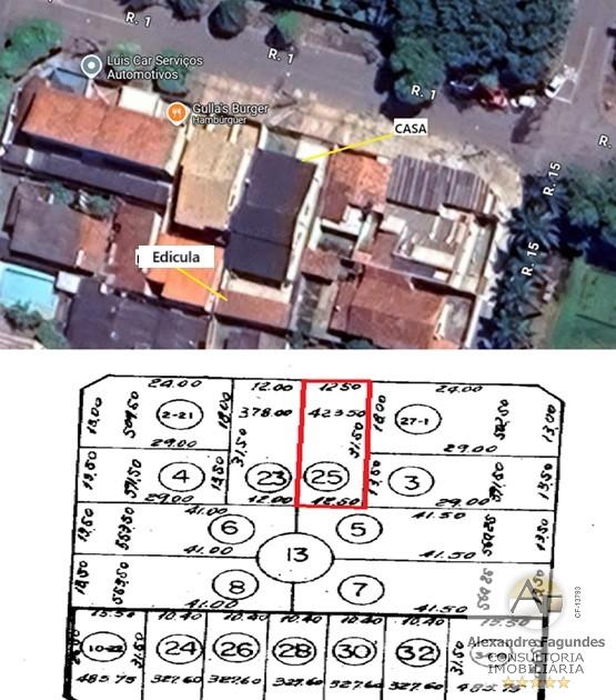 Casa à venda com 3 quartos, 262m² - Foto 19