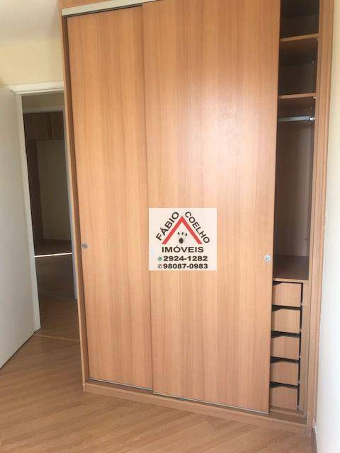 Apartamento à venda com 3 quartos, 66m² - Foto 13