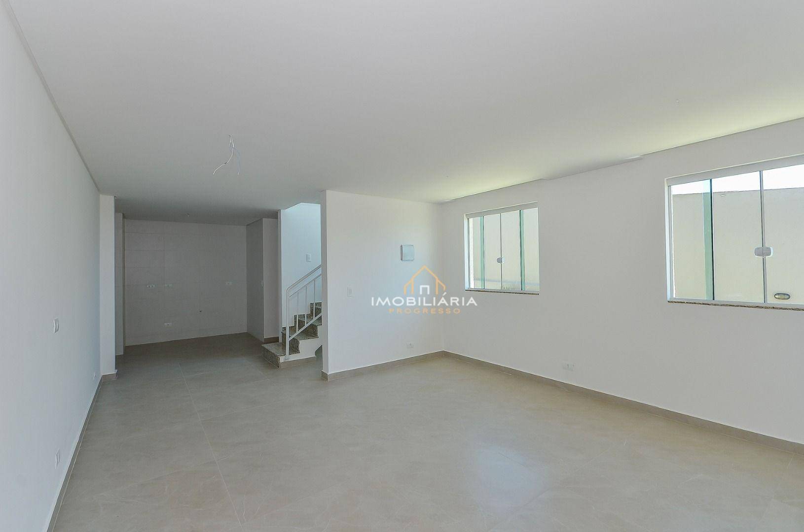 Sobrado à venda com 3 quartos, 99m² - Foto 7