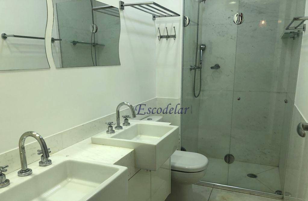 Apartamento à venda e aluguel com 3 quartos, 169m² - Foto 24