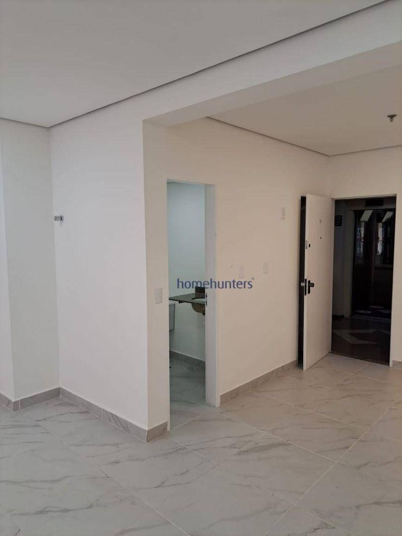 Conjunto Comercial-Sala para alugar, 54m² - Foto 5