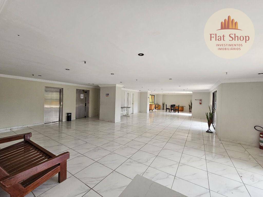 Flat/Apart Hotel à venda com 1 quarto, 42m² - Foto 23