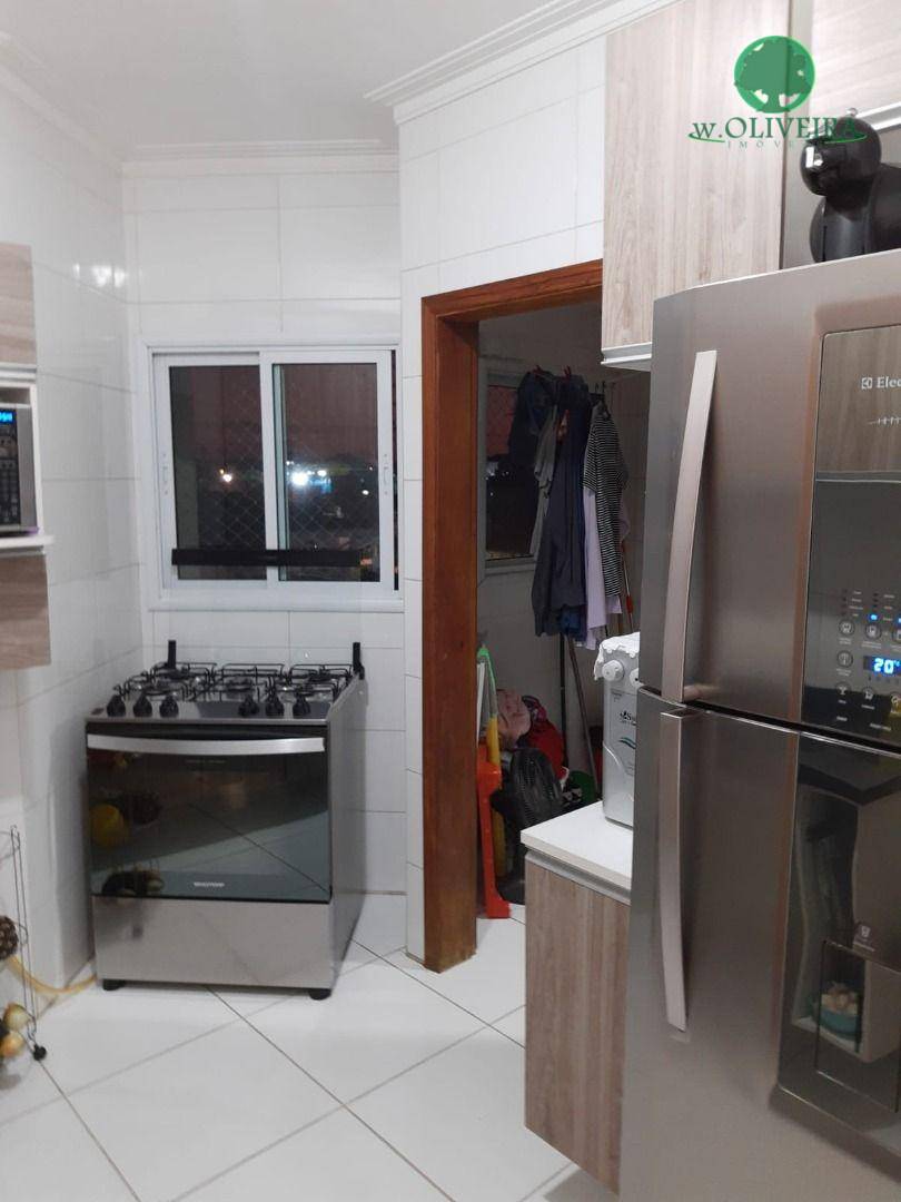 Apartamento à venda com 3 quartos, 85m² - Foto 6