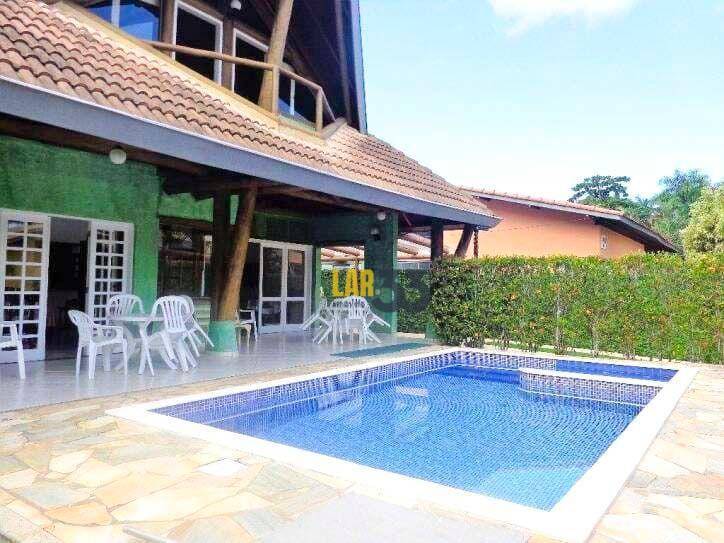 Casa de Condomínio, 6 quartos - Foto 2