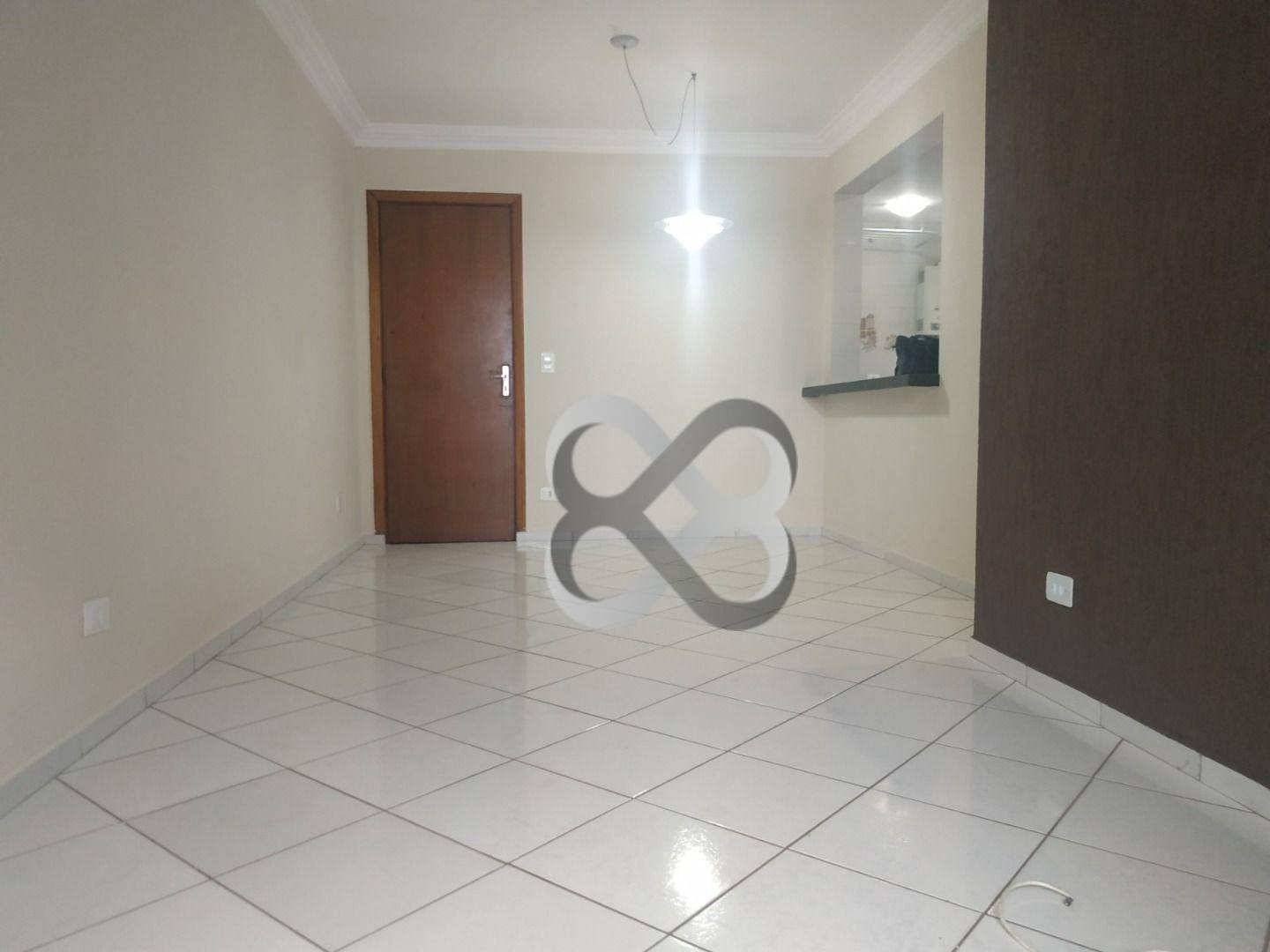 Apartamento à venda com 3 quartos, 65m² - Foto 2