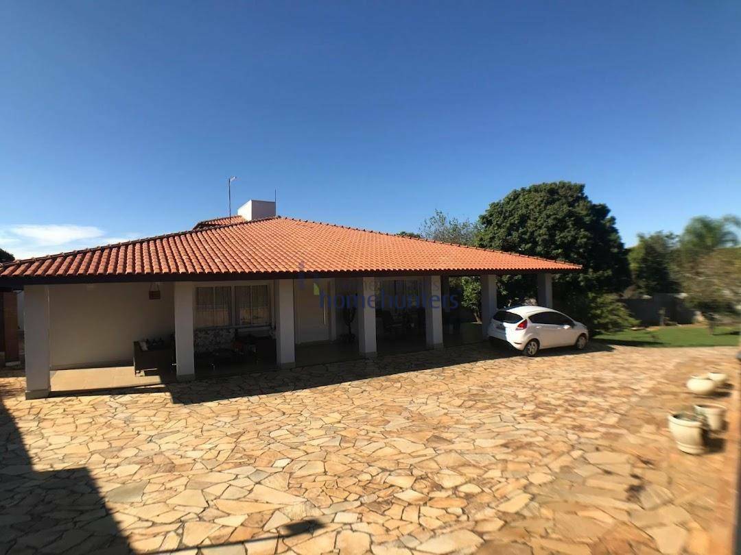 Casa de Condomínio à venda com 4 quartos, 410m² - Foto 62