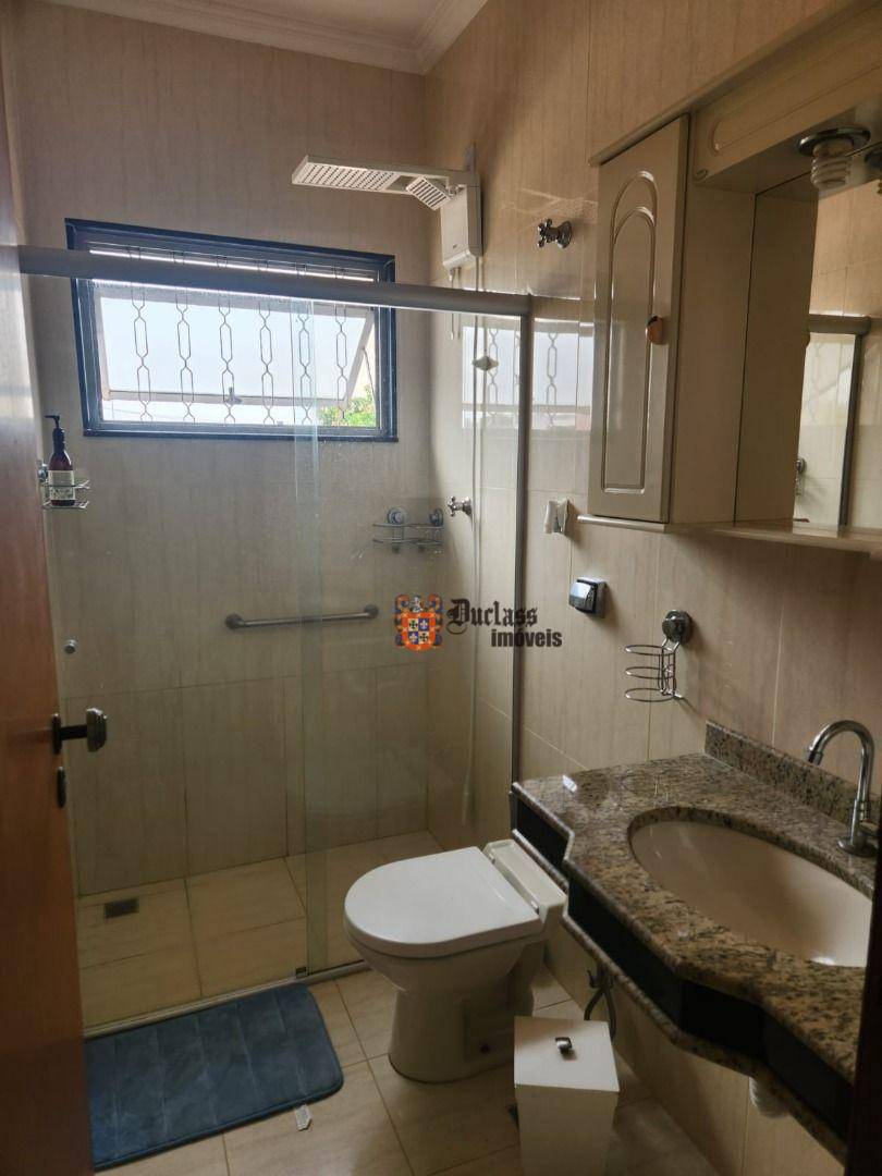 Sobrado à venda com 3 quartos, 124m² - Foto 14