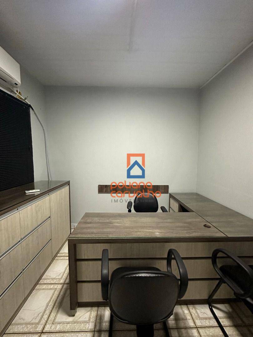 Conjunto Comercial-Sala para alugar - Foto 6