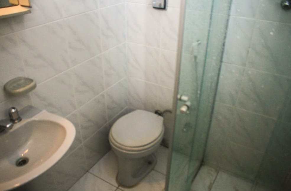 Apartamento à venda com 4 quartos, 215m² - Foto 16