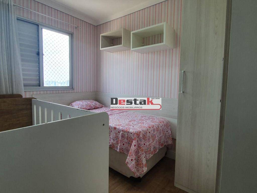 Apartamento à venda com 2 quartos, 53m² - Foto 13