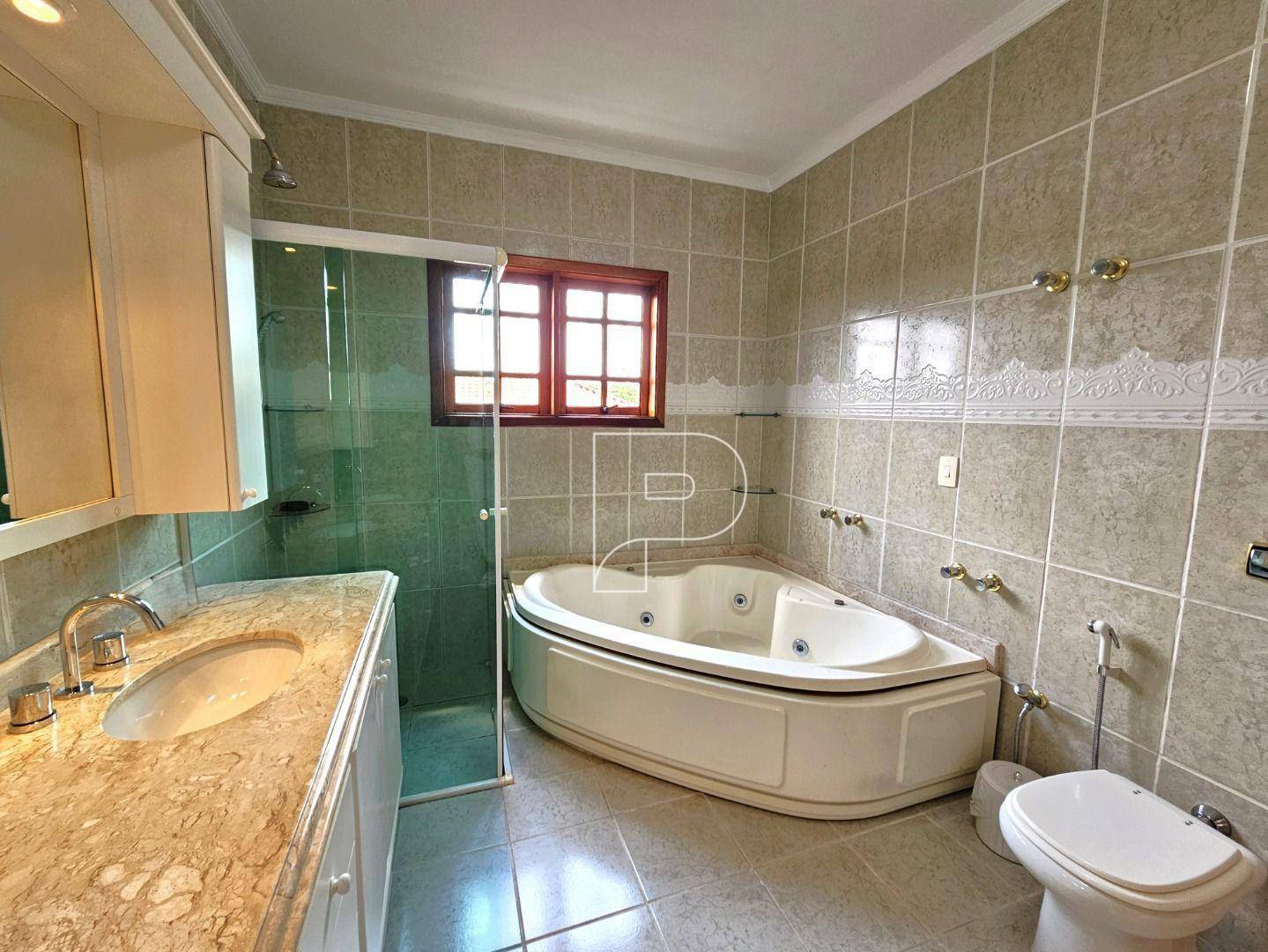 Casa de Condomínio à venda com 4 quartos, 334m² - Foto 26