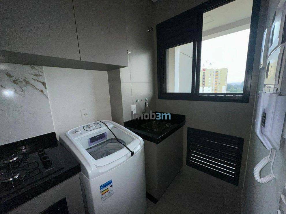Apartamento para alugar com 1 quarto, 45m² - Foto 6