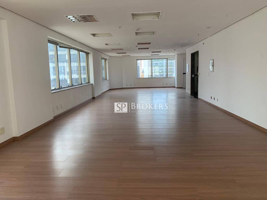 Conjunto Comercial-Sala para alugar, 116m² - Foto 1