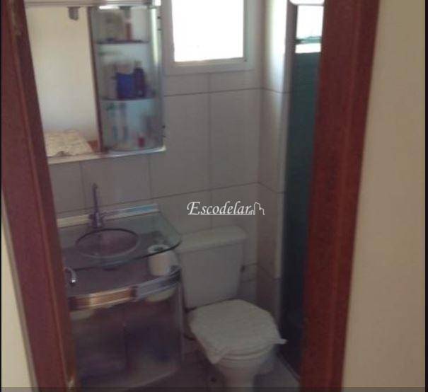 Apartamento à venda com 2 quartos, 50m² - Foto 9