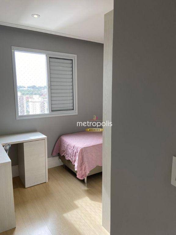 Apartamento à venda com 3 quartos, 70m² - Foto 24