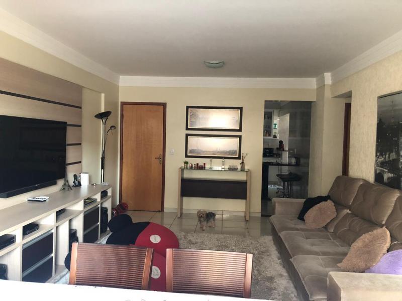 Apartamento à venda com 3 quartos, 144m² - Foto 10