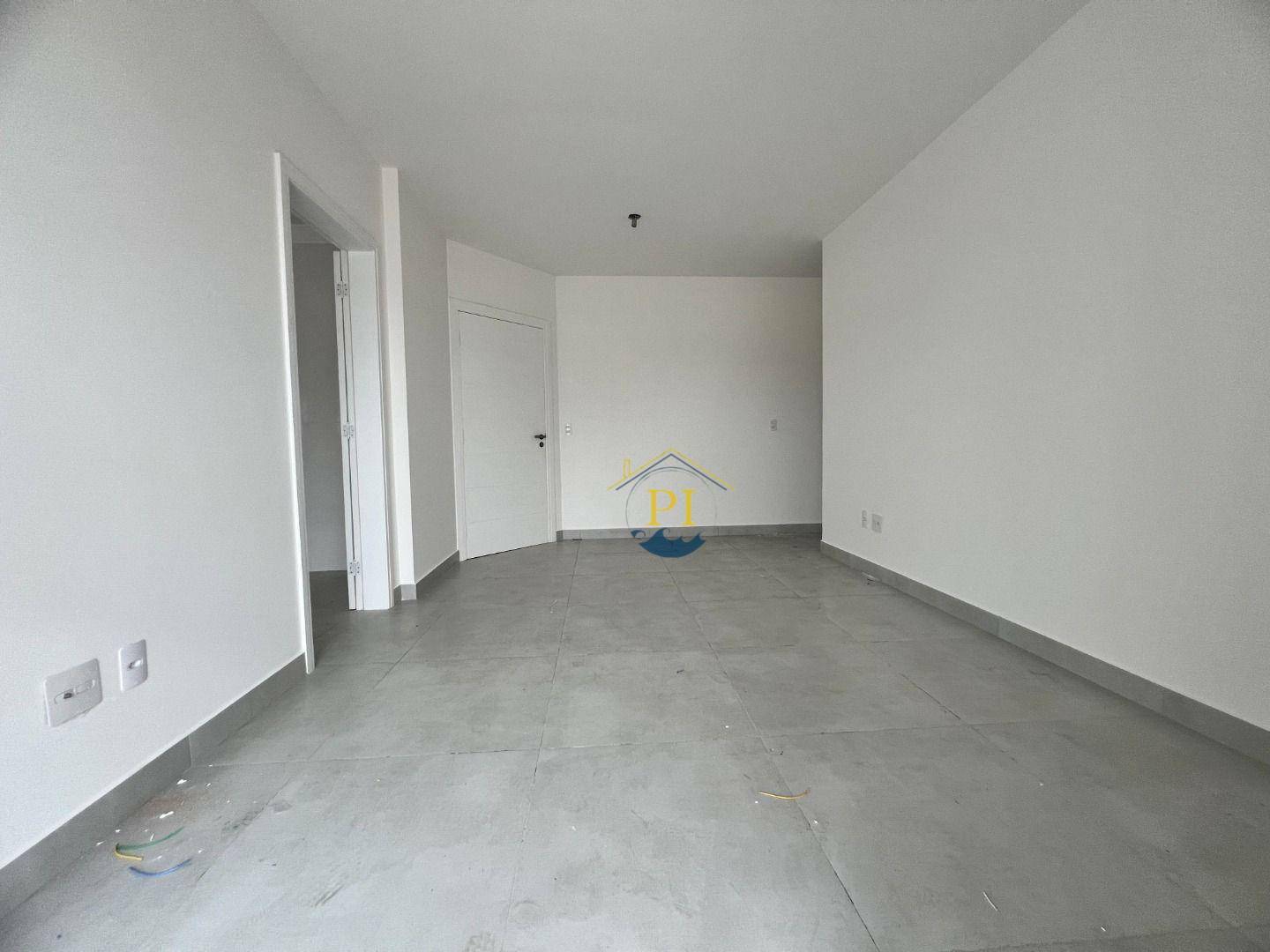 Apartamento à venda com 2 quartos, 95m² - Foto 2