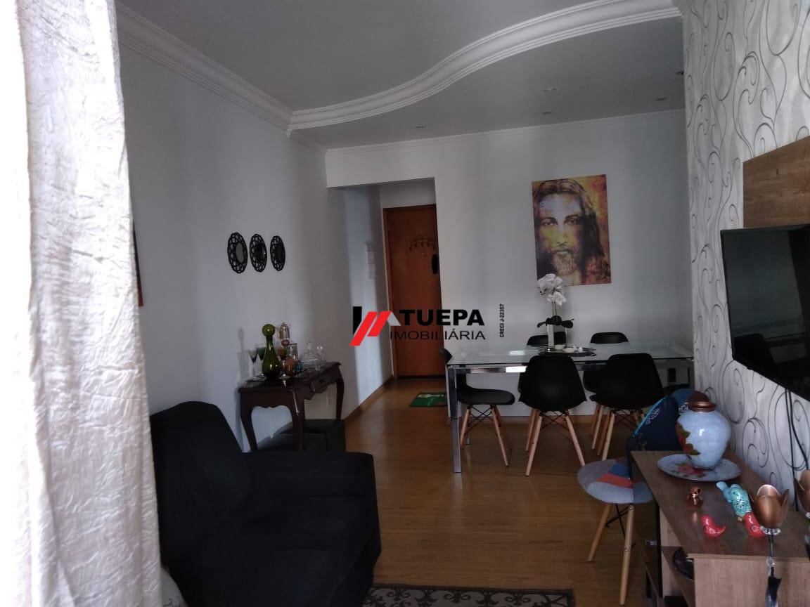 Apartamento à venda com 3 quartos, 65m² - Foto 9