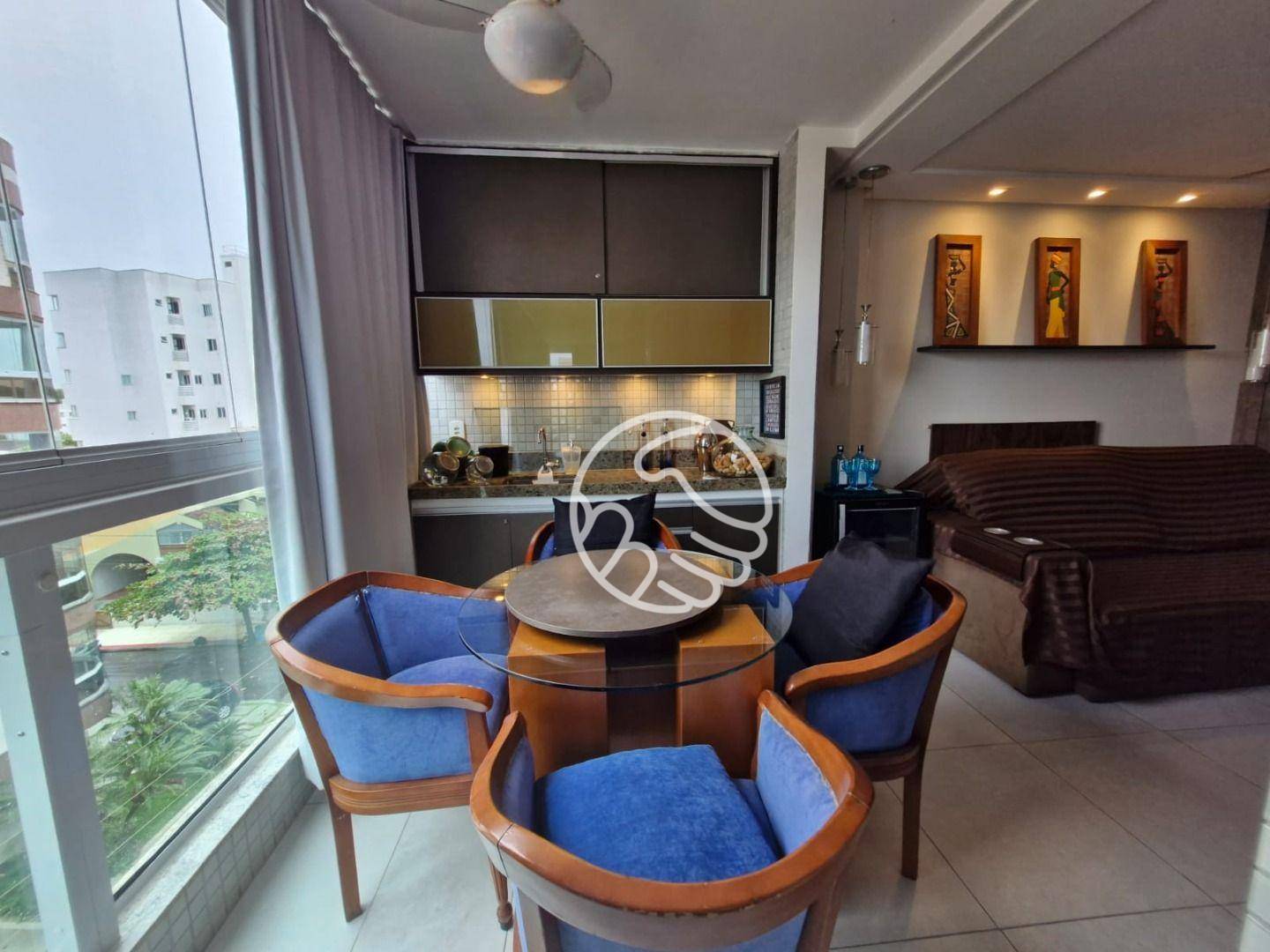 Apartamento, 3 quartos, 105 m² - Foto 1