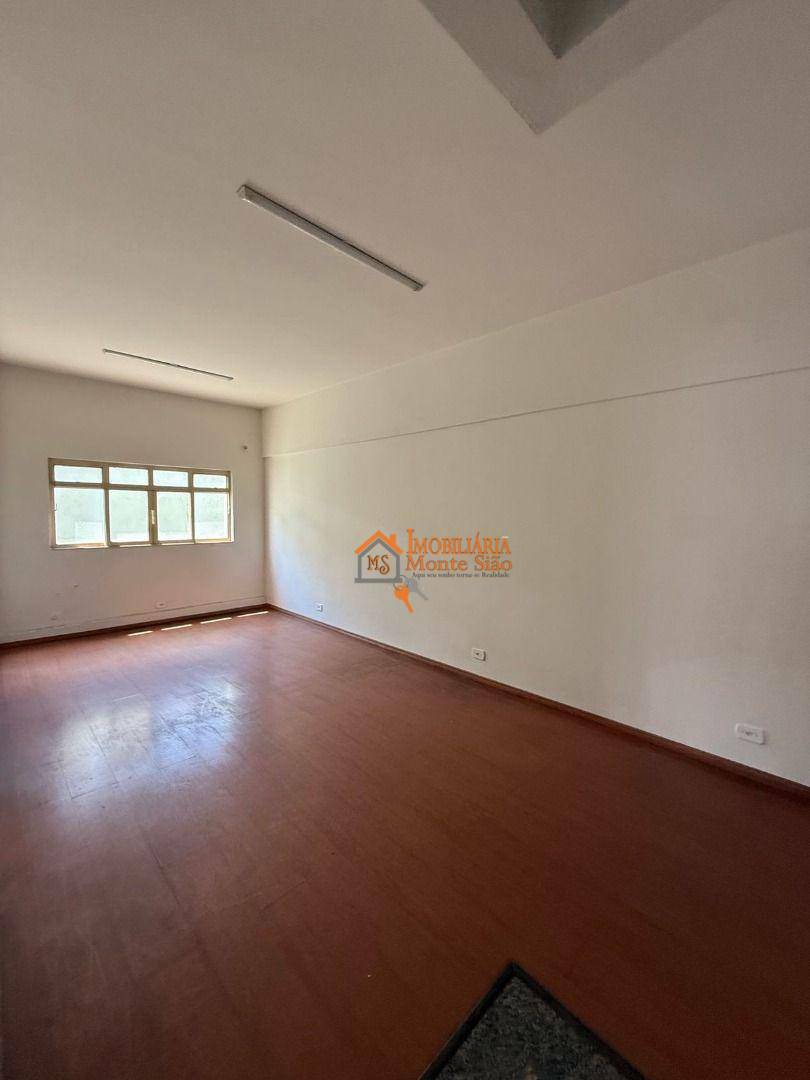 Prédio Inteiro para alugar, 650m² - Foto 24