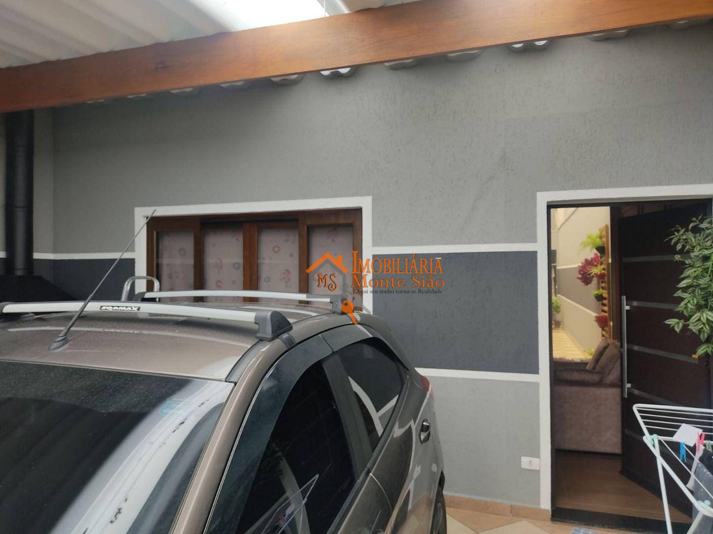 Casa à venda com 2 quartos, 110m² - Foto 10