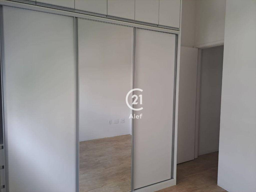 Apartamento à venda com 1 quarto, 35m² - Foto 12