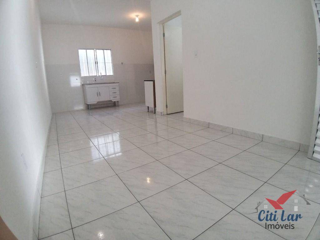 Casa para alugar com 1 quarto, 63m² - Foto 6