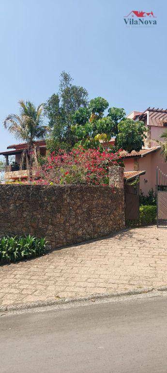 Chácara à venda e aluguel com 4 quartos, 380m² - Foto 34