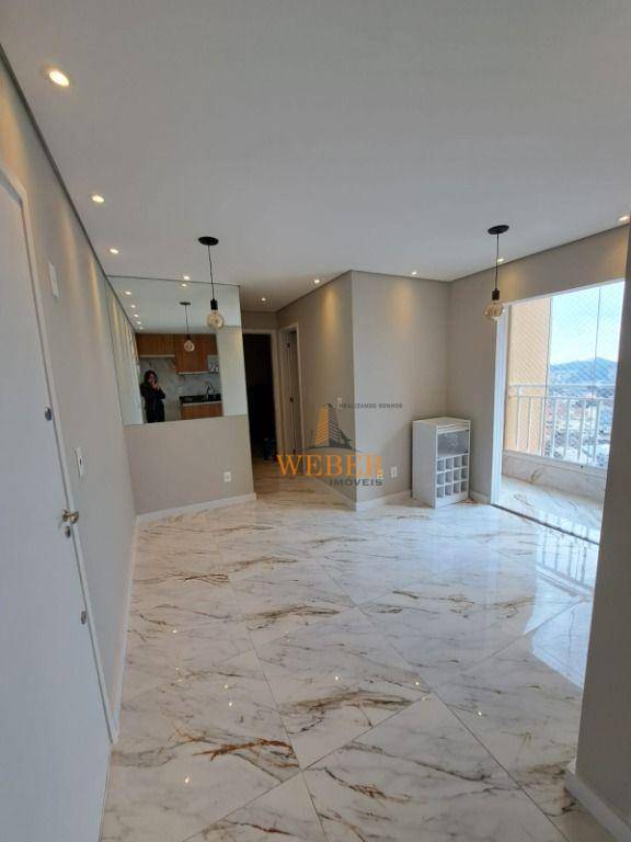 Apartamento à venda com 2 quartos, 43m² - Foto 30