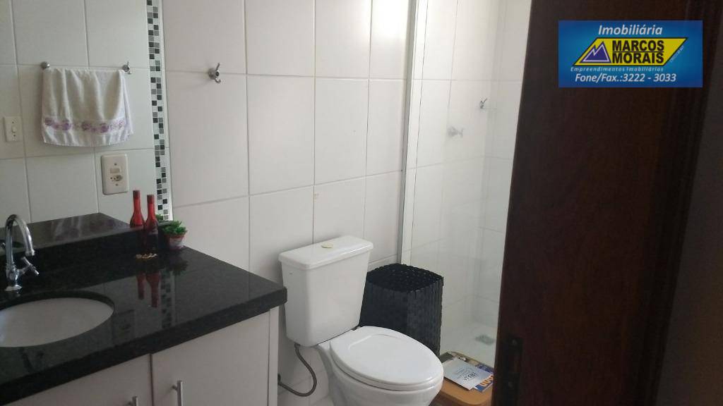 Apartamento à venda com 3 quartos, 150m² - Foto 7