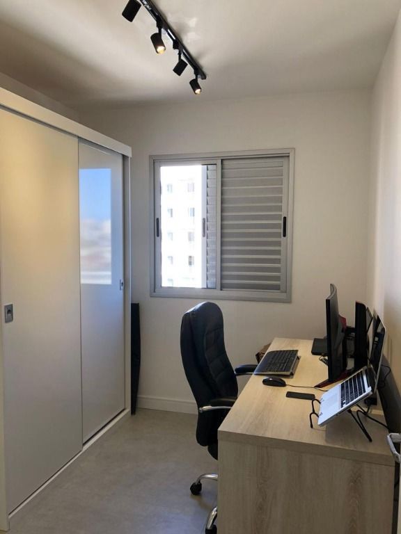 Apartamento à venda com 2 quartos, 47m² - Foto 19