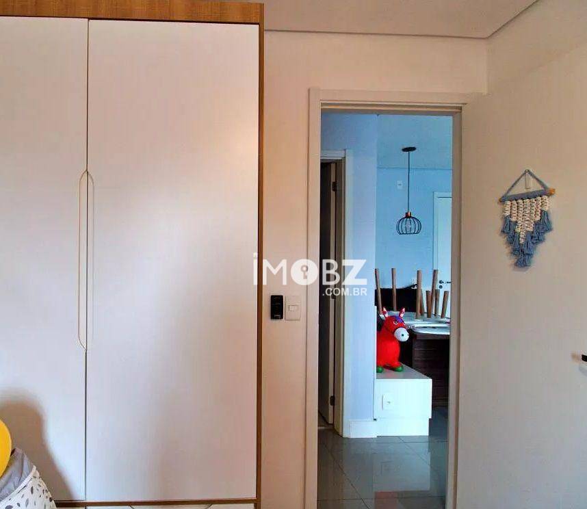 Apartamento à venda com 2 quartos, 52m² - Foto 11